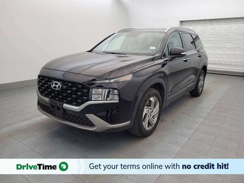 2023 Hyundai Santa Fe SEL — SUV — 62,141 mi — Fort Myers, FL