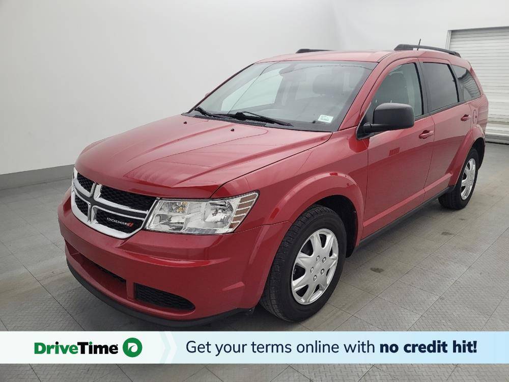 2018 Dodge Journey SE — SUV — 67,545 mi — Fort Myers, FL