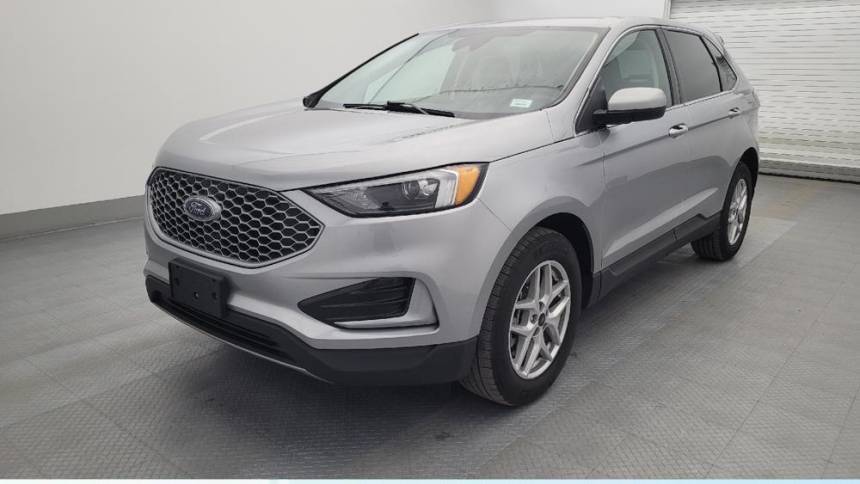 2023 Ford Edge SEL — SUV — 40,676 mi — Fort Myers, FL