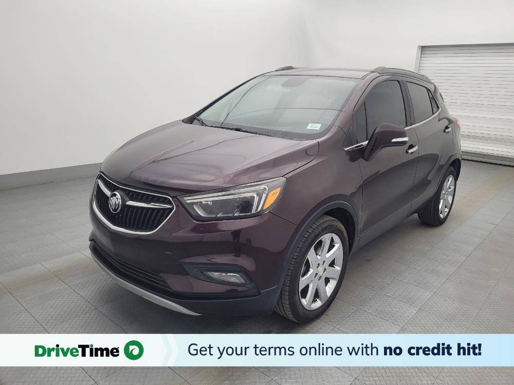 2018 Buick Encore Essence — SUV — 68,879 mi — Fort Myers, FL