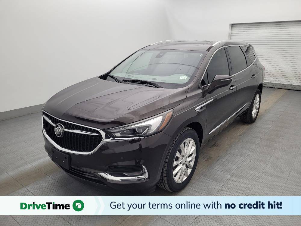 2018 Buick Enclave Premium — SUV — 61,973 mi — Fort Myers, FL