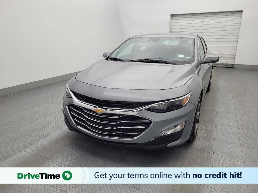 2023 Chevrolet Malibu LT — Sedan — 63,462 mi — Fort Myers, FL