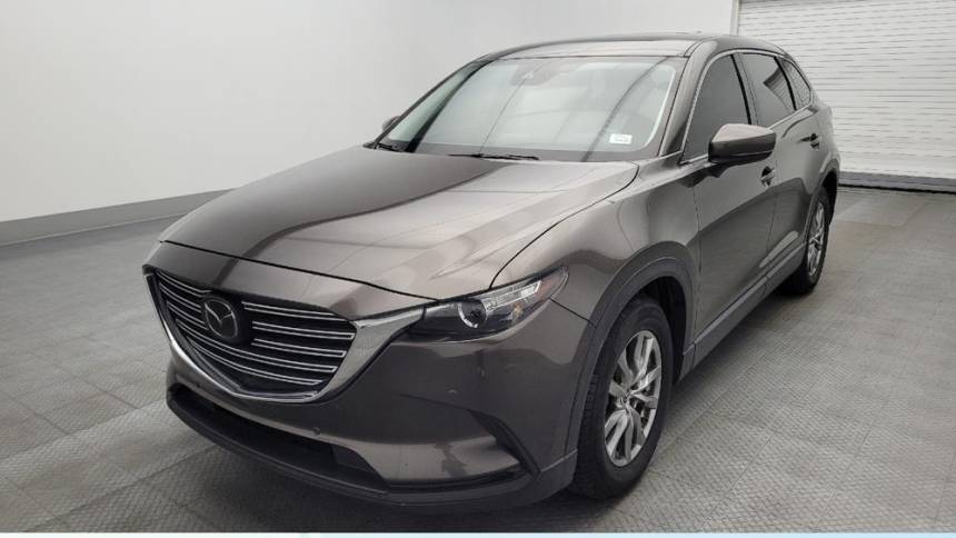 2018 Mazda CX-9 Touring — SUV — 84,308 mi — Fort Myers, FL