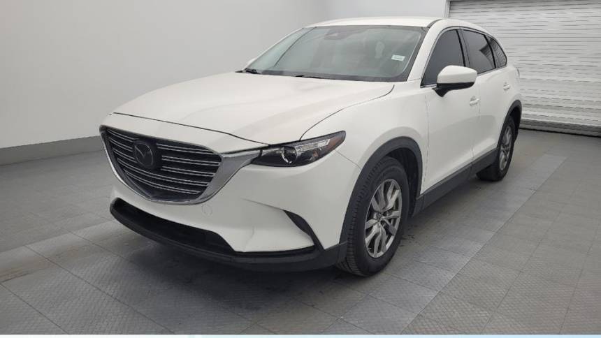2019 Mazda CX-9 Touring — SUV — 92,598 mi — Fort Myers, FL