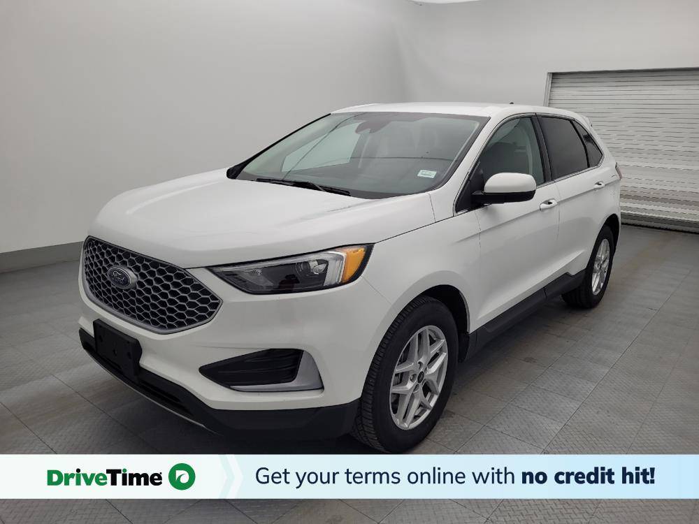 2023 Ford Edge SEL — SUV — 50,315 mi — Fort Myers, FL