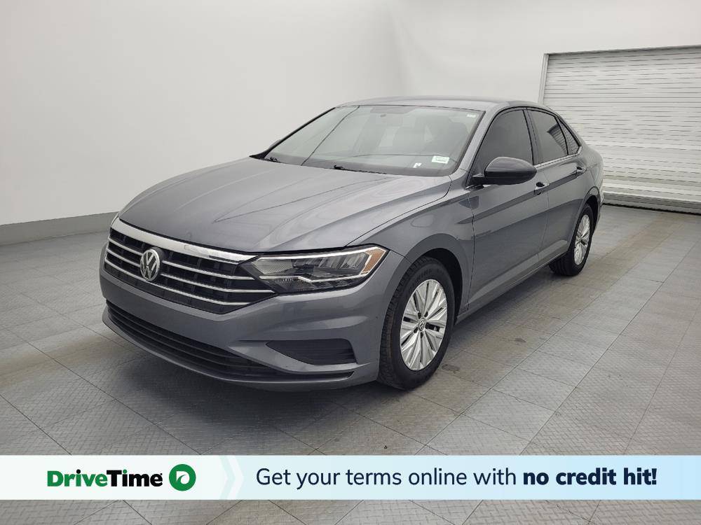 2019 Volkswagen Jetta S — Sedan — 82,247 mi — Fort Myers, FL