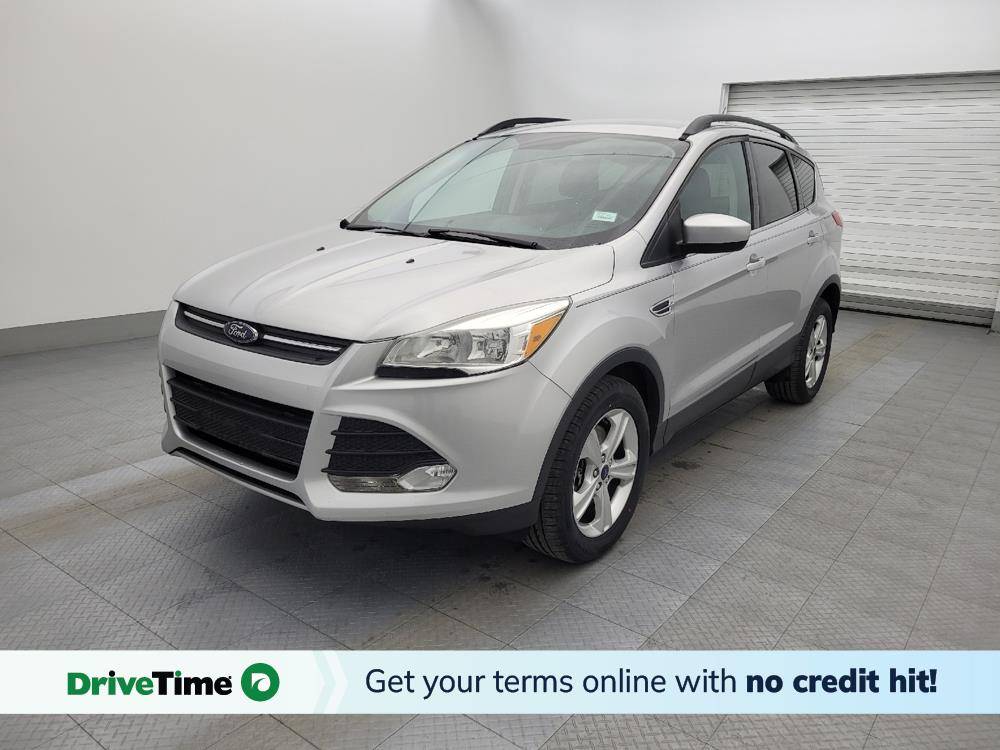 2014 Ford Escape SE — SUV — 78,287 mi — Fort Myers, FL