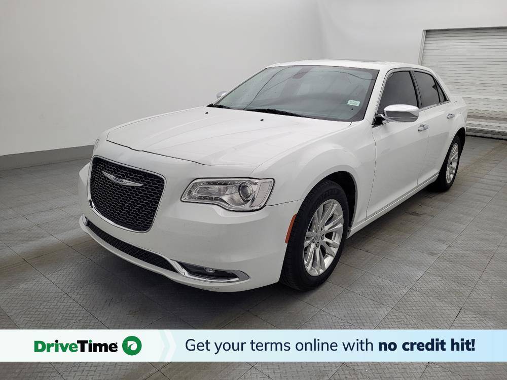 2016 Chrysler 300 C — Sedan — 74,560 mi — Fort Myers, FL