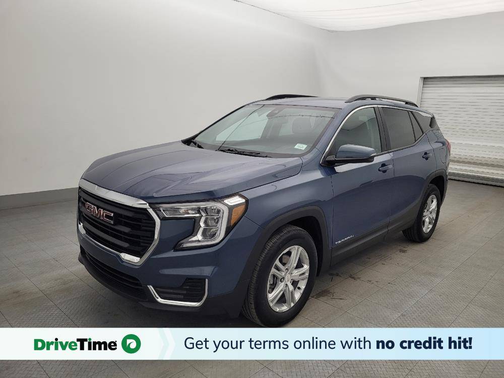 2024 GMC Terrain SLE — SUV — 30,841 mi — Fort Myers, FL