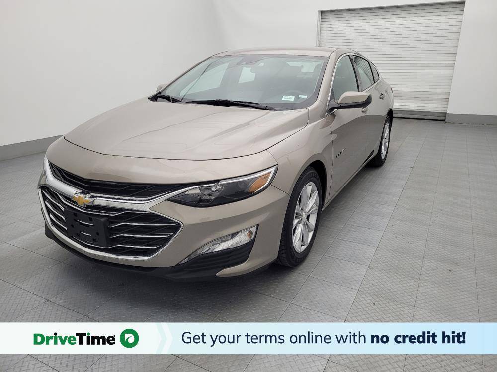 2023 Chevrolet Malibu LT — Sedan — 70,513 mi — Fort Myers, FL