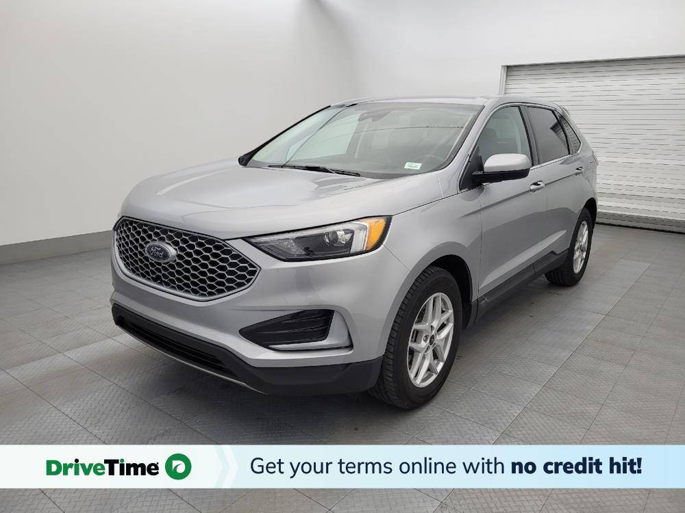 2023 Ford Edge SEL — SUV — 51,344 mi — Fort Myers, FL