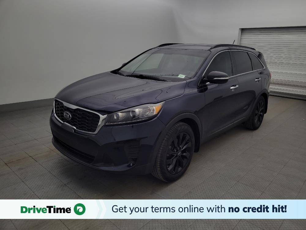 2019 Kia Sorento S V6 — SUV — 69,331 mi — Fort Myers, FL