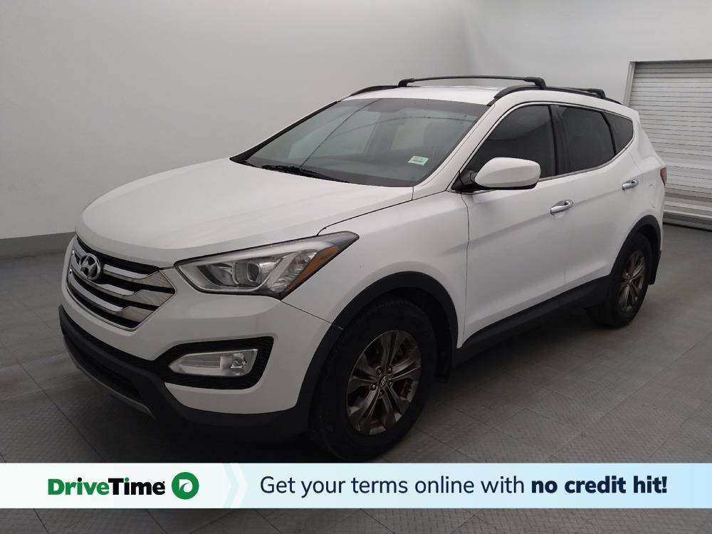 2014 Hyundai Santa Fe Sport Base — SUV — 82,818 mi — Fort Myers, FL