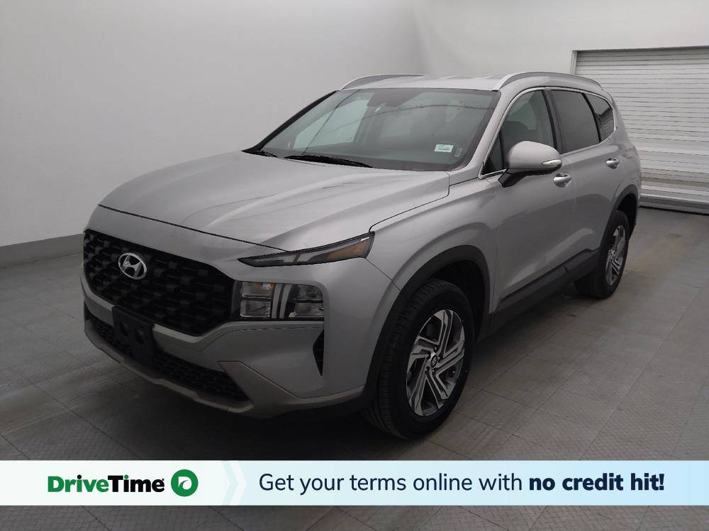 2023 Hyundai Santa Fe SEL — SUV — 36,886 mi — Fort Myers, FL