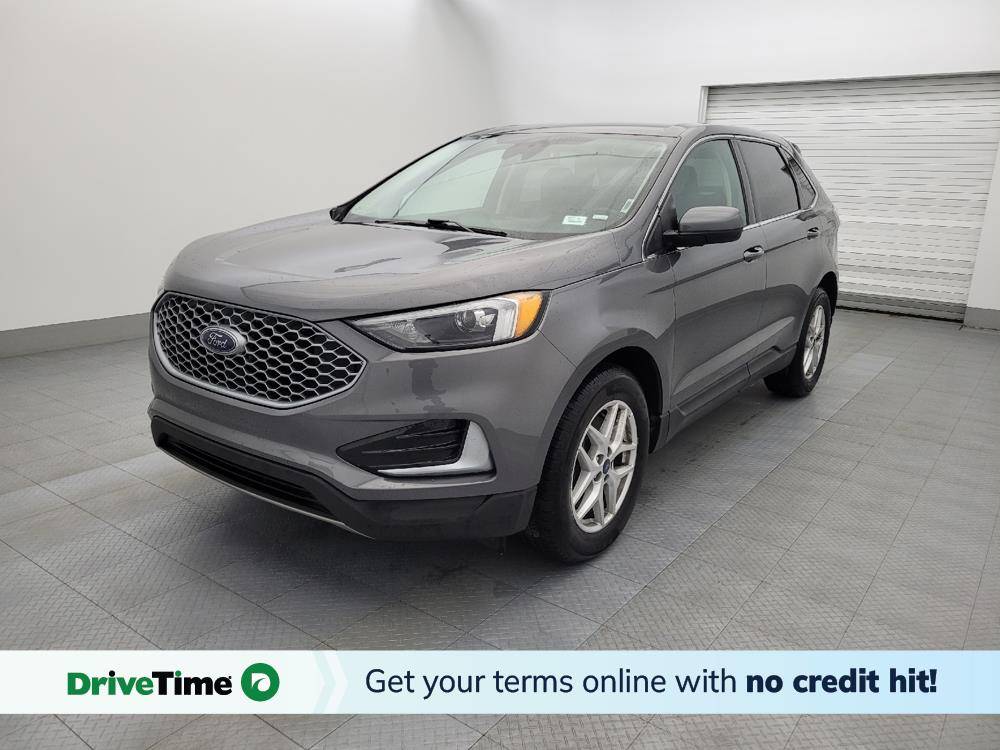 2023 Ford Edge SEL — SUV — 60,505 mi — Fort Myers, FL