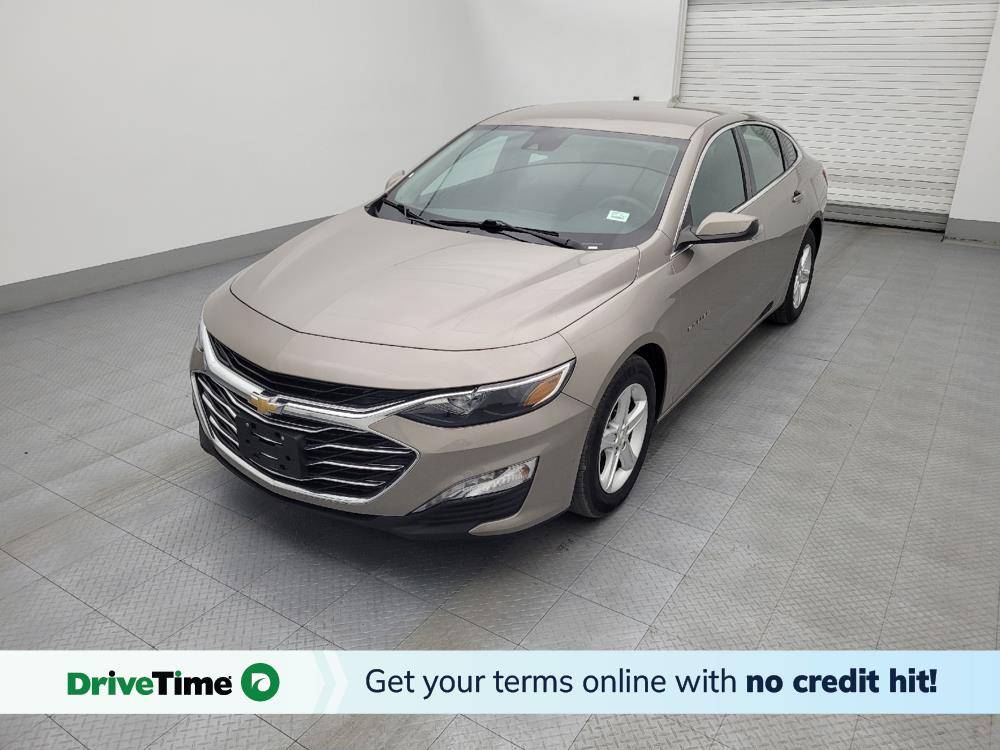 2023 Chevrolet Malibu LT — Sedan — 57,285 mi — Fort Myers, FL