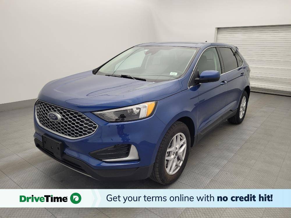 2024 Ford Edge SEL — SUV — 33,805 mi — Fort Myers, FL