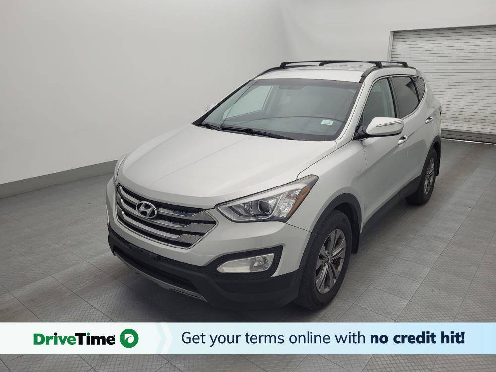 2014 Hyundai Santa Fe Sport Base — SUV — 82,410 mi — Fort Myers, FL