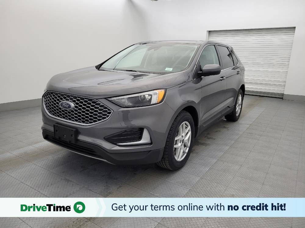2023 Ford Edge SEL — SUV — 50,097 mi — Fort Myers, FL
