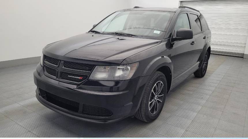 2018 Dodge Journey SE — SUV — 88,993 mi — Fort Myers, FL