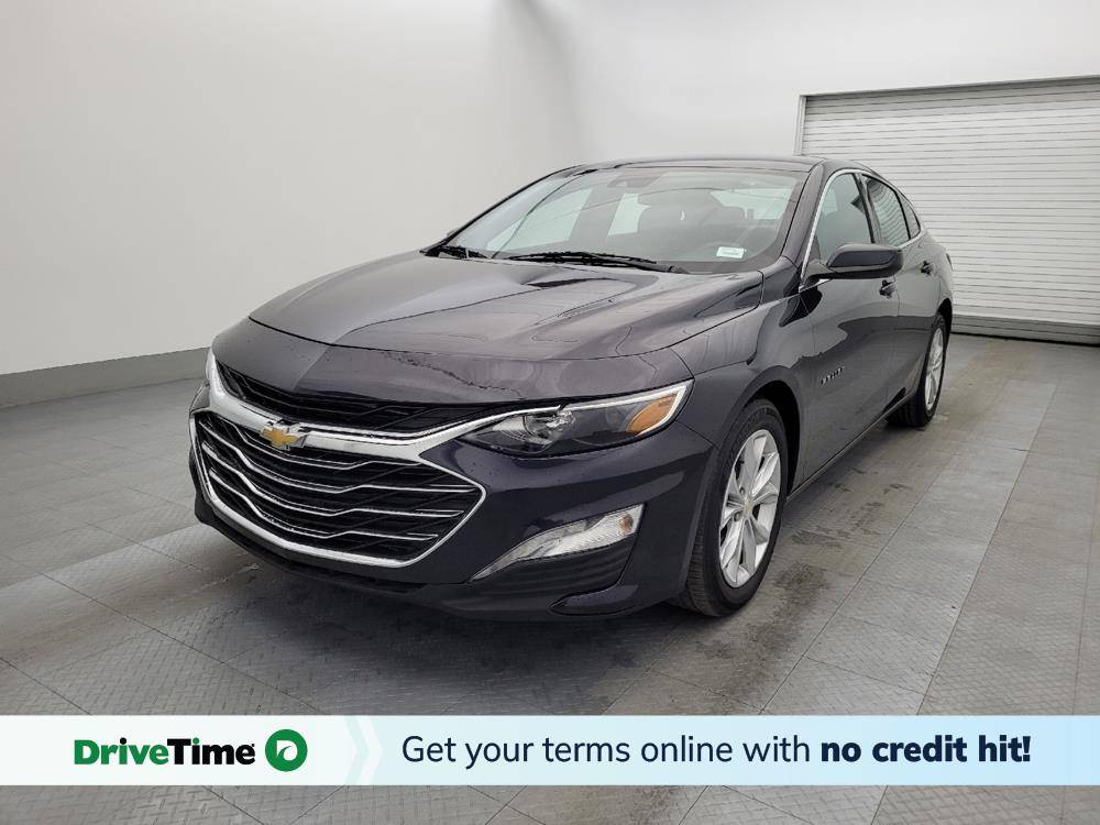 2023 Chevrolet Malibu LT — Sedan — 38,947 mi — Fort Myers, FL