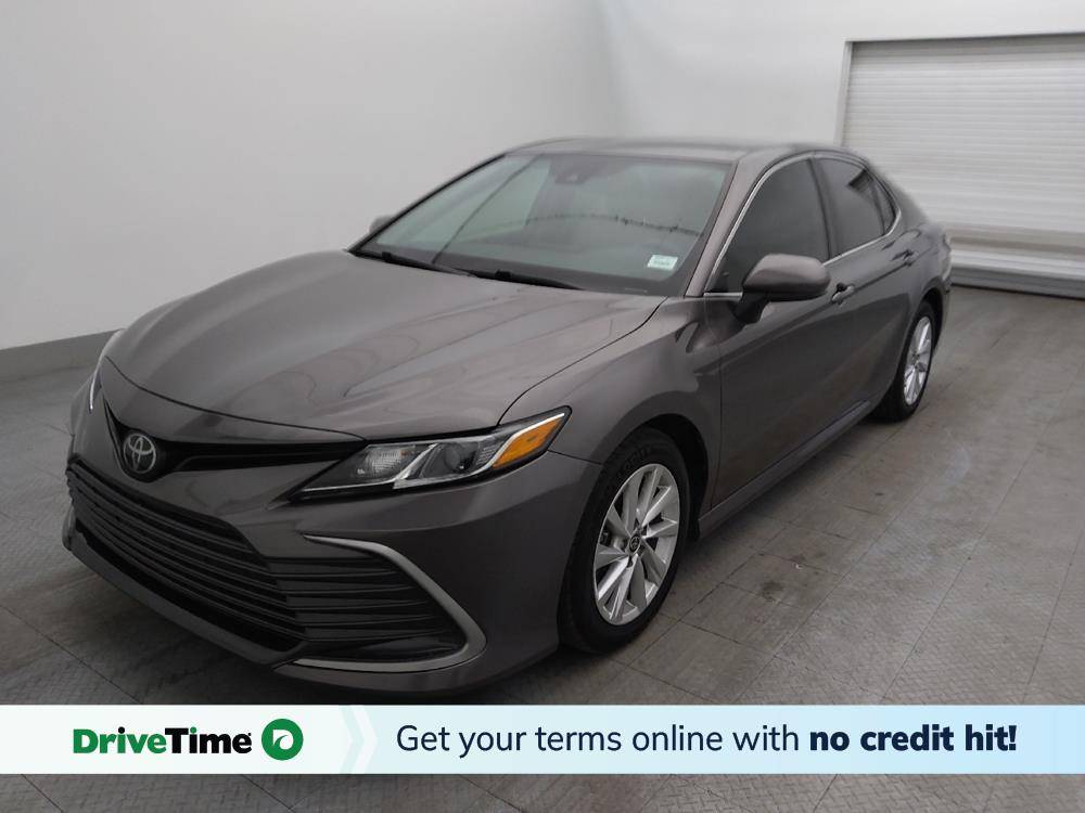 2023 Toyota Camry LE — Sedan — 94,305 mi — Fort Myers, FL