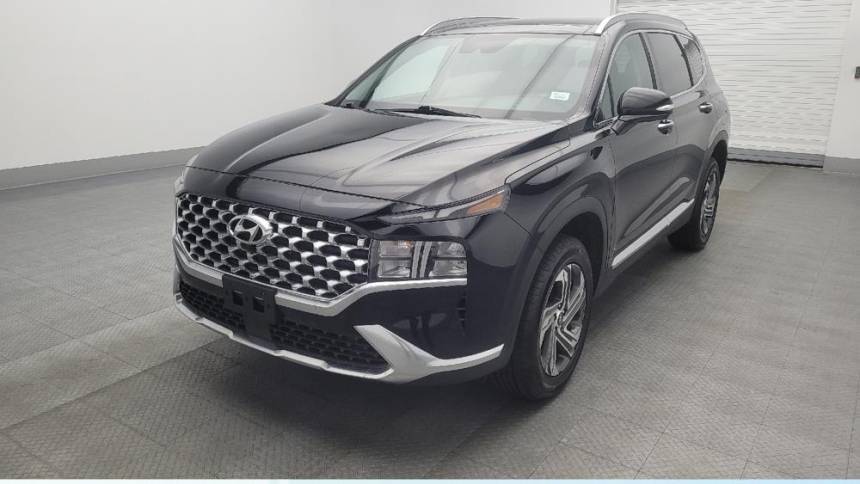 2023 Hyundai Santa Fe SEL — SUV — 41,453 mi — Fort Myers, FL