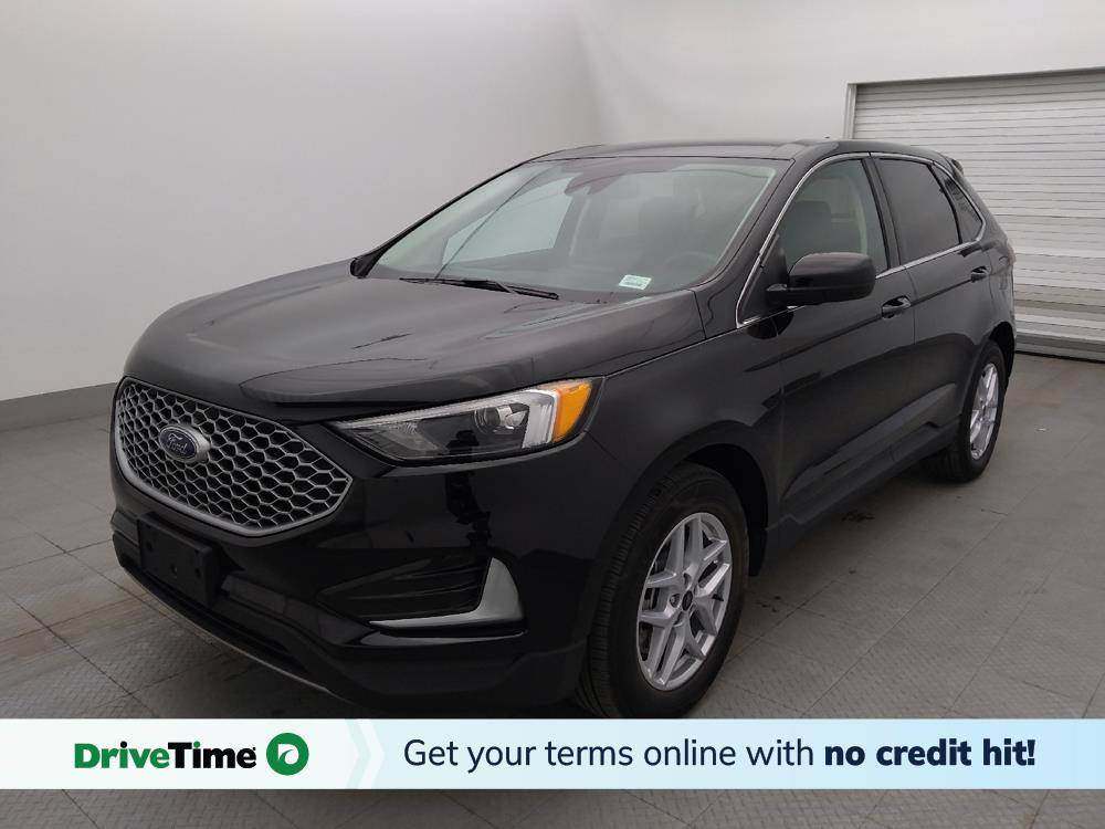 2023 Ford Edge SEL — SUV — 48,675 mi — Fort Myers, FL