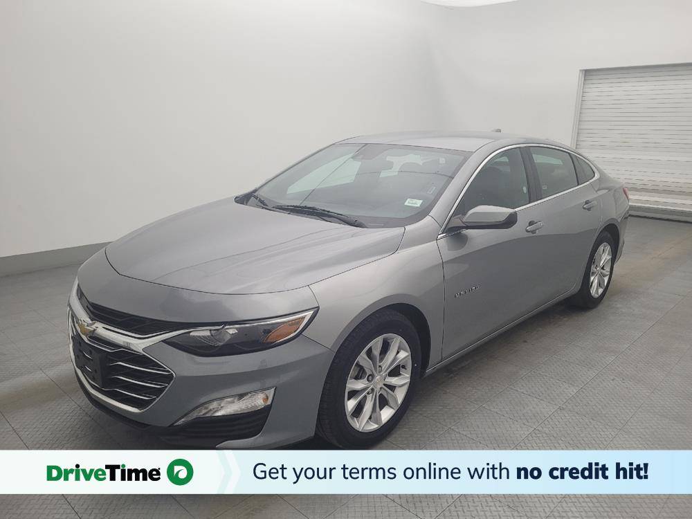 2023 Chevrolet Malibu LT — Sedan — 49,529 mi — Fort Myers, FL
