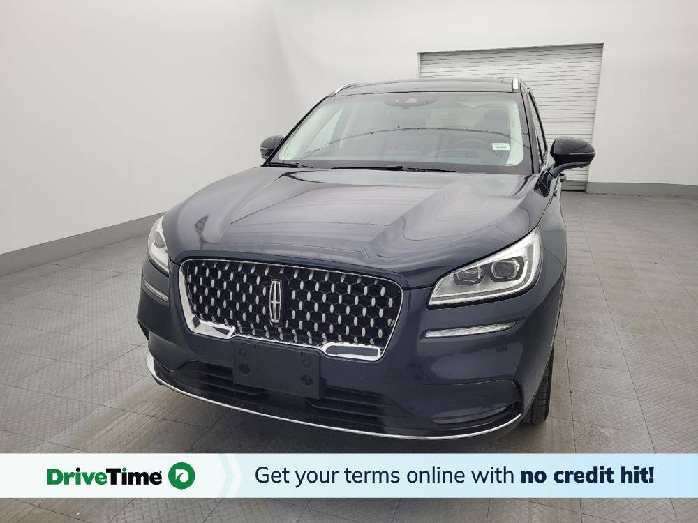 2020 Lincoln Corsair Reserve — SUV — 54,169 mi — Fort Myers, FL