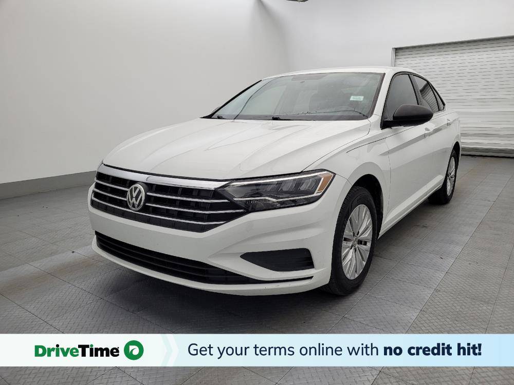 2020 Volkswagen Jetta R-Line — Sedan — 66,273 mi — Fort Myers, FL