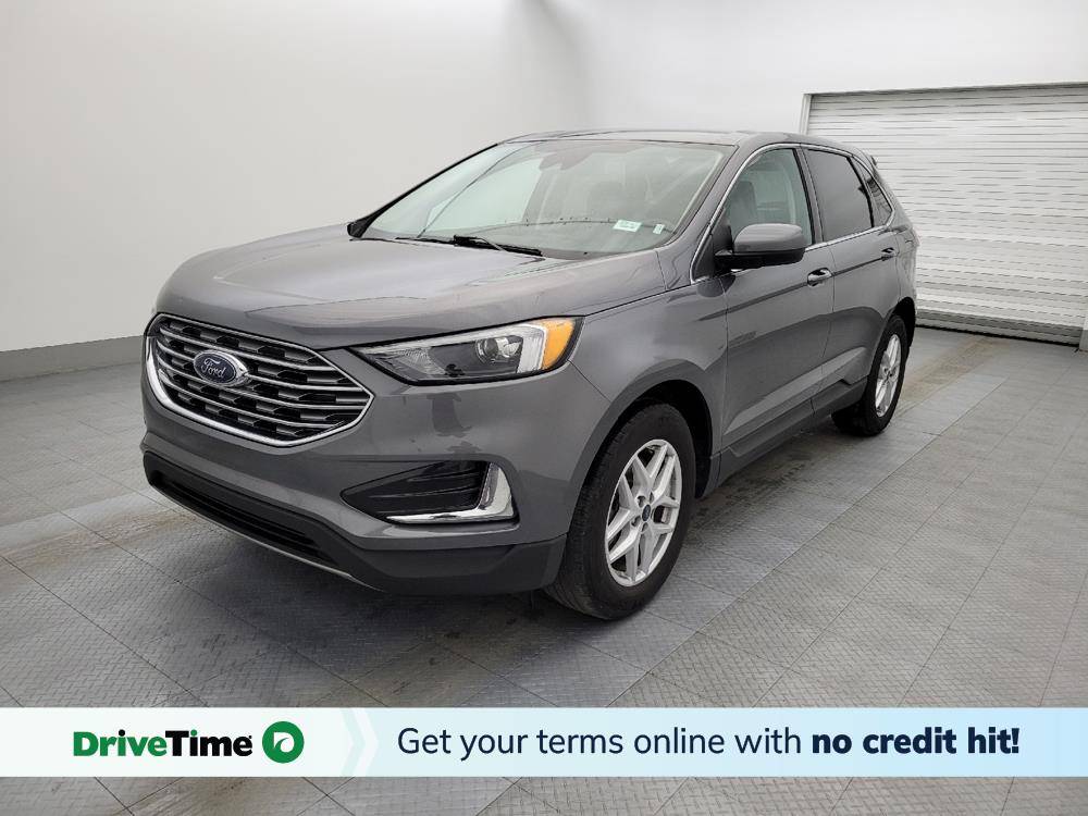 2022 Ford Edge SEL — SUV — 61,066 mi — Fort Myers, FL