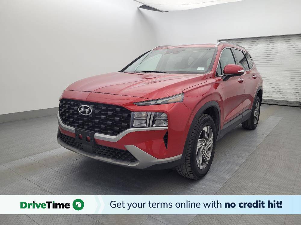2023 Hyundai Santa Fe SEL — SUV — 45,798 mi — Fort Myers, FL