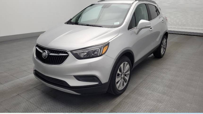 2018 Buick Encore Preferred — SUV — 64,998 mi — Fort Myers, FL