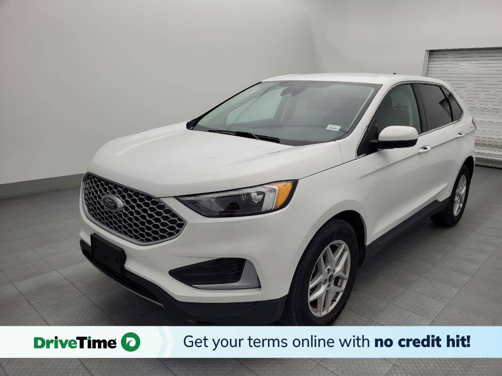2023 Ford Edge SEL — SUV — 50,016 mi — Fort Myers, FL