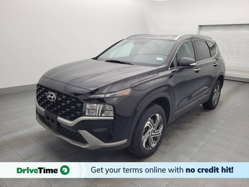 2023 Hyundai Santa Fe SEL — SUV — 57,715 mi — Fort Myers, FL