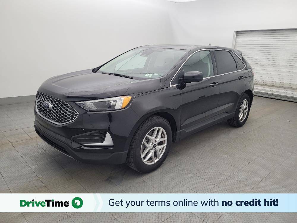 2024 Ford Edge SEL — SUV — 49,707 mi — Fort Myers, FL