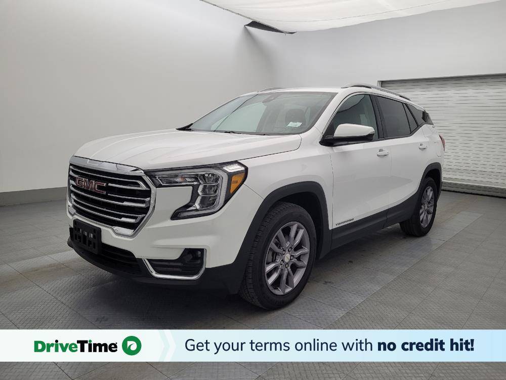 2023 GMC Terrain SLT — SUV — 48,937 mi — Fort Myers, FL