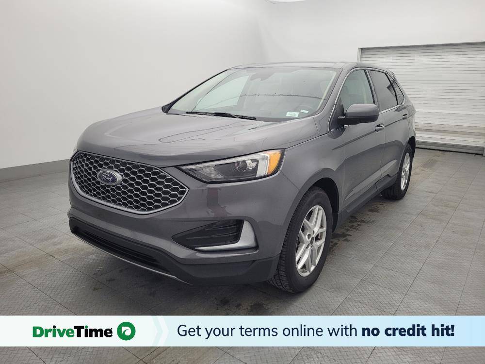 2023 Ford Edge SEL — SUV — 51,786 mi — Fort Myers, FL