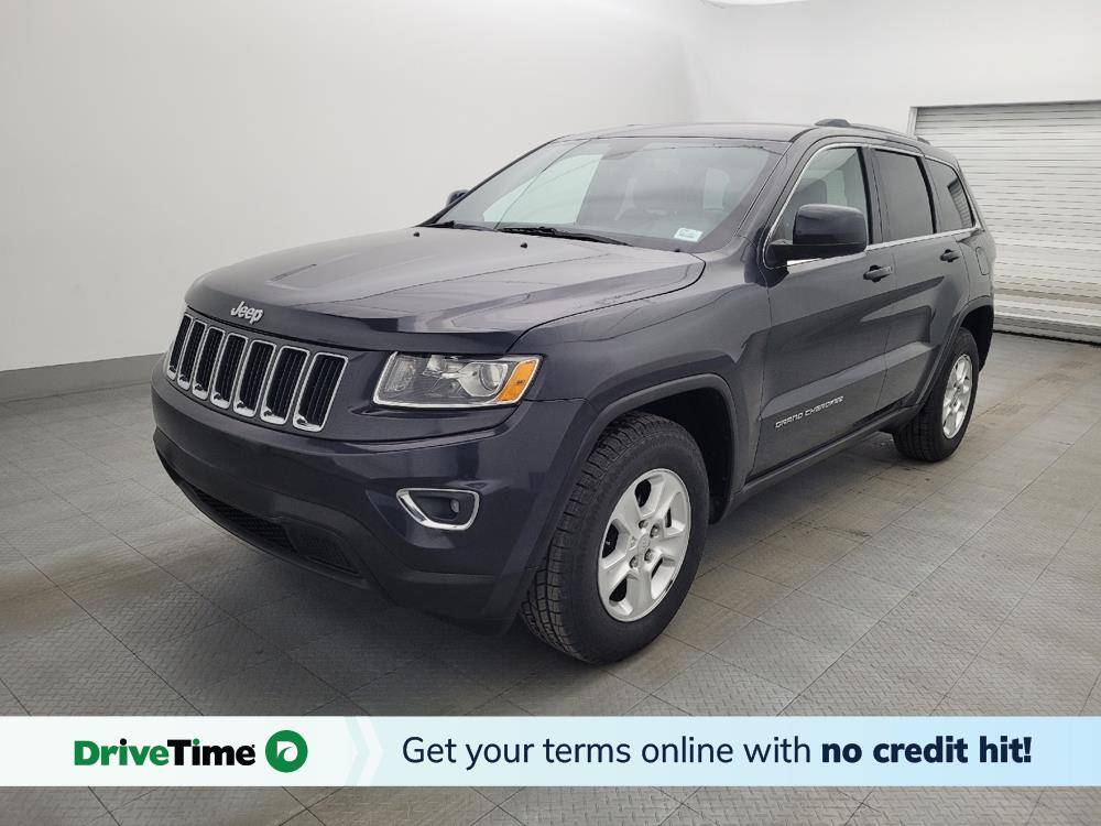 2016 Jeep Grand Cherokee Laredo — SUV — 148,729 mi — Fort Myers, FL