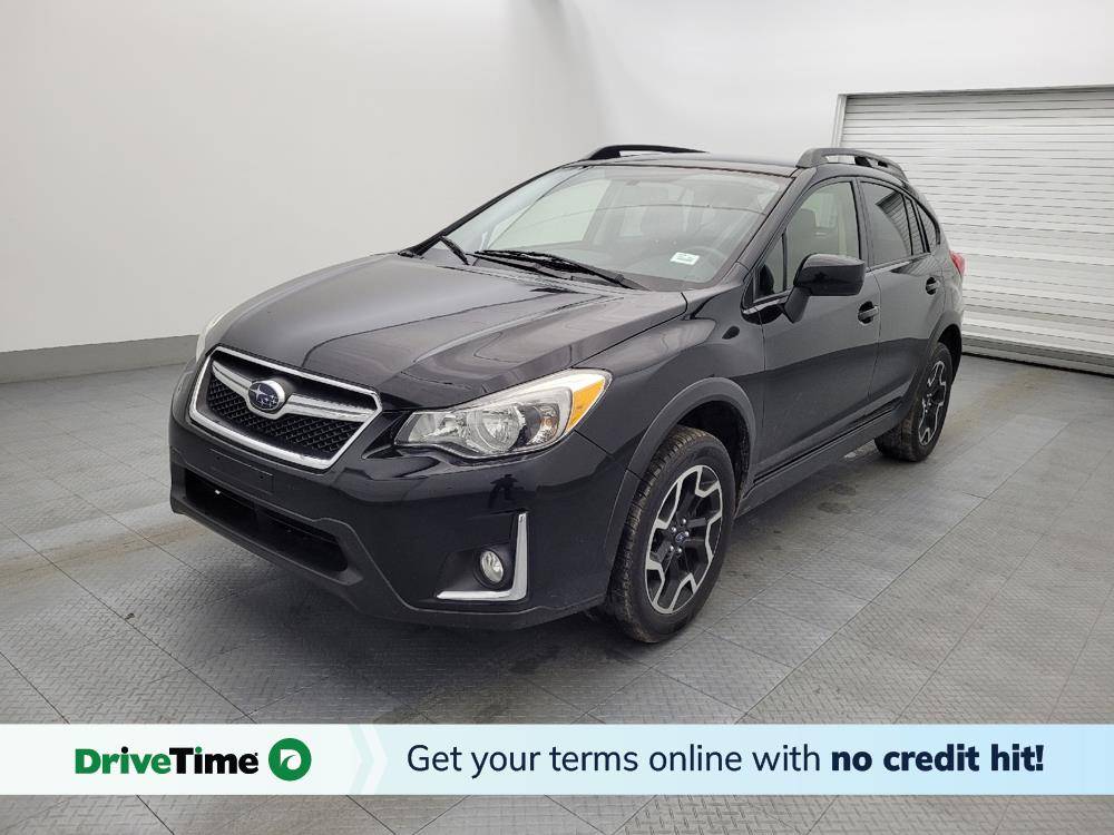 2016 Subaru Crosstrek Premium — SUV — 47,545 mi — Fort Myers, FL