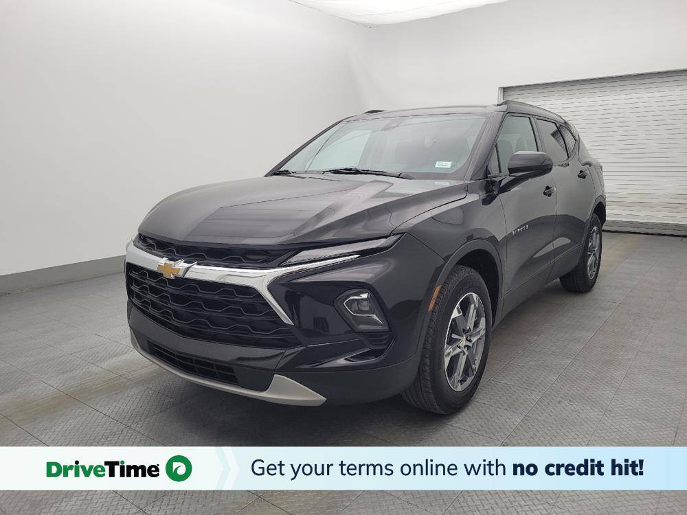 2023 Chevrolet Blazer 2LT — SUV — 19,075 mi — Fort Myers, FL