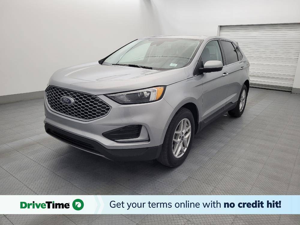 2023 Ford Edge SEL — SUV — 59,010 mi — Fort Myers, FL