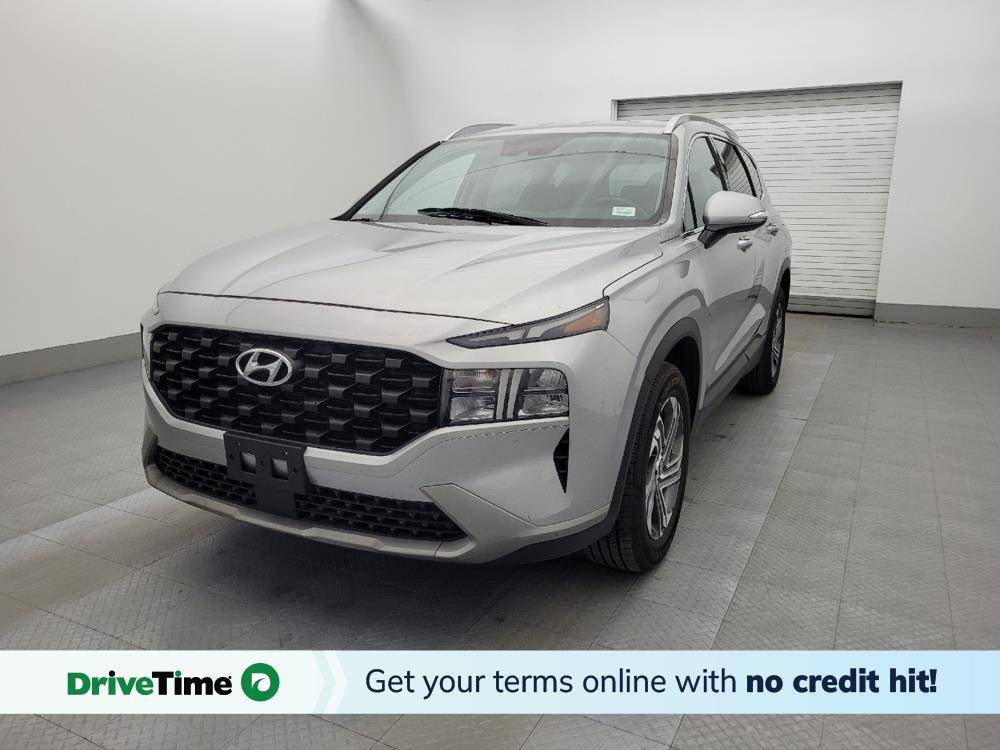 2023 Hyundai Santa Fe SEL — SUV — 45,100 mi — Fort Myers, FL