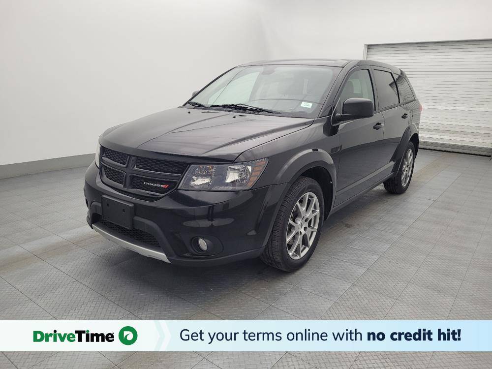 2019 Dodge Journey GT — SUV — 78,371 mi — Fort Myers, FL