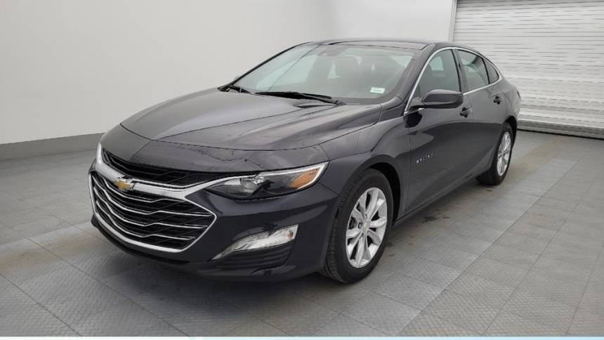 2023 Chevrolet Malibu LT — Sedan — 67,853 mi — Fort Myers, FL