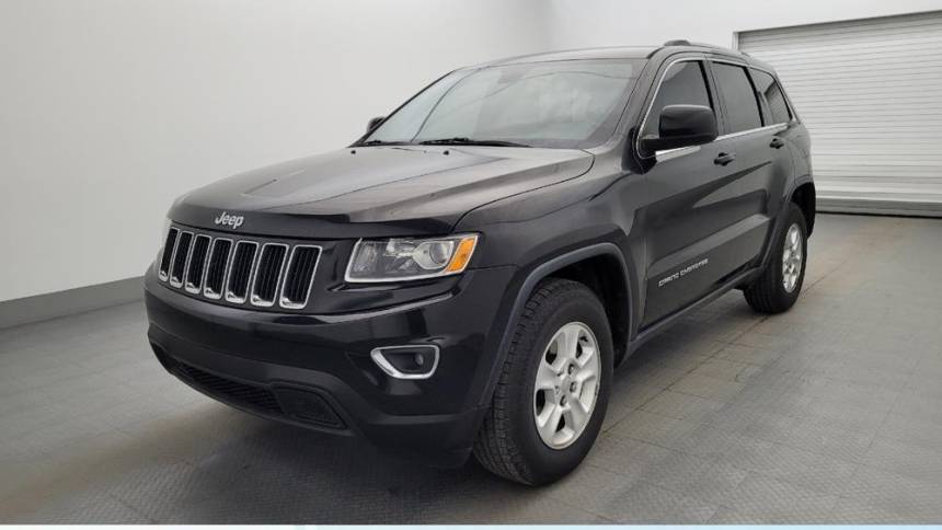 2016 Jeep Grand Cherokee Laredo — SUV — 105,939 mi — Fort Myers, FL