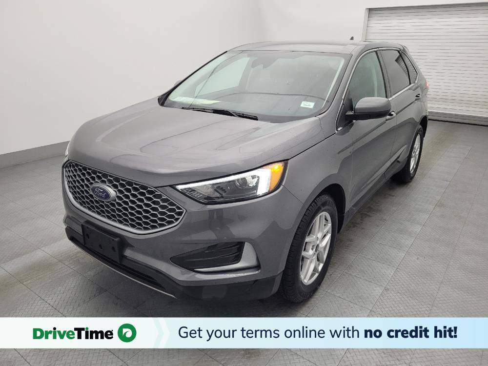 2023 Ford Edge SEL — SUV — 49,294 mi — Fort Myers, FL