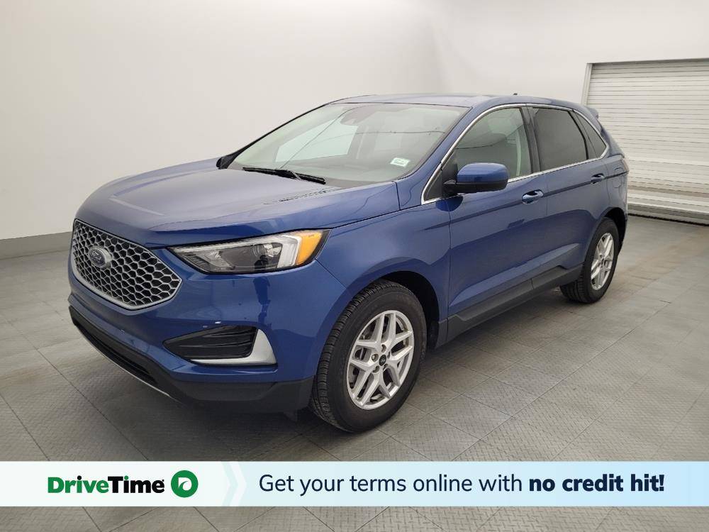 2023 Ford Edge SEL — SUV — 48,521 mi — Fort Myers, FL