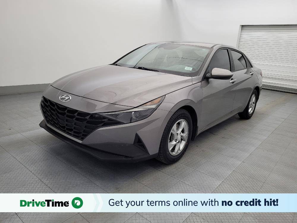 2022 Hyundai Elantra SE — Sedan — 85,246 mi — Fort Myers, FL